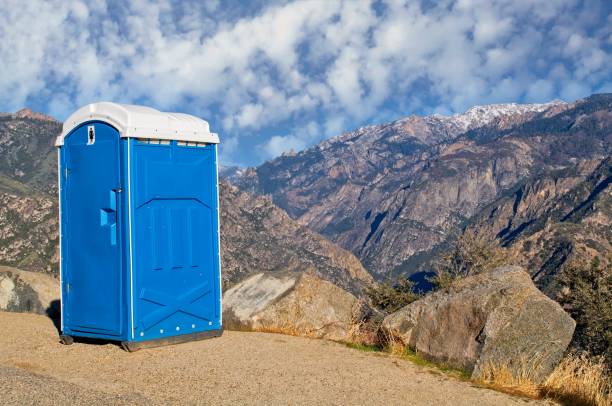 Portable restroom solutions in Immokalee, FL