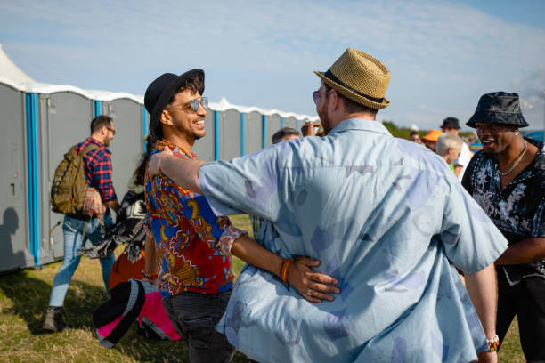 Best Best portable toilet rental  in Immokalee, FL