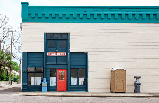 Best Emergency porta potty rental  in Immokalee, FL