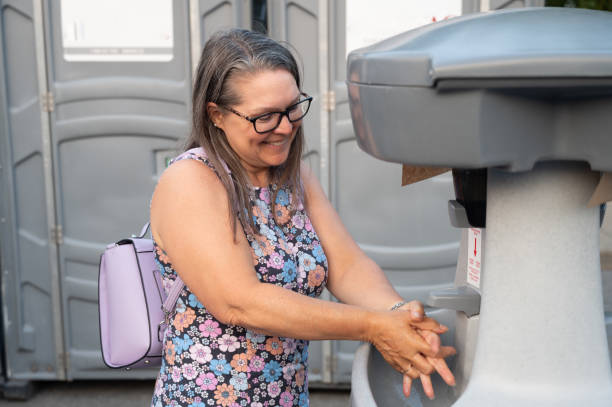 Best Portable restroom trailer rental  in Immokalee, FL